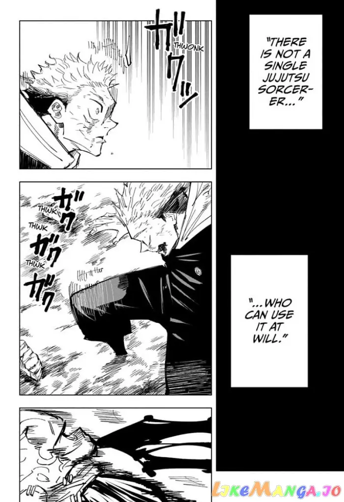 Jujutsu Kaisen Chapter 131 image 17_optimized